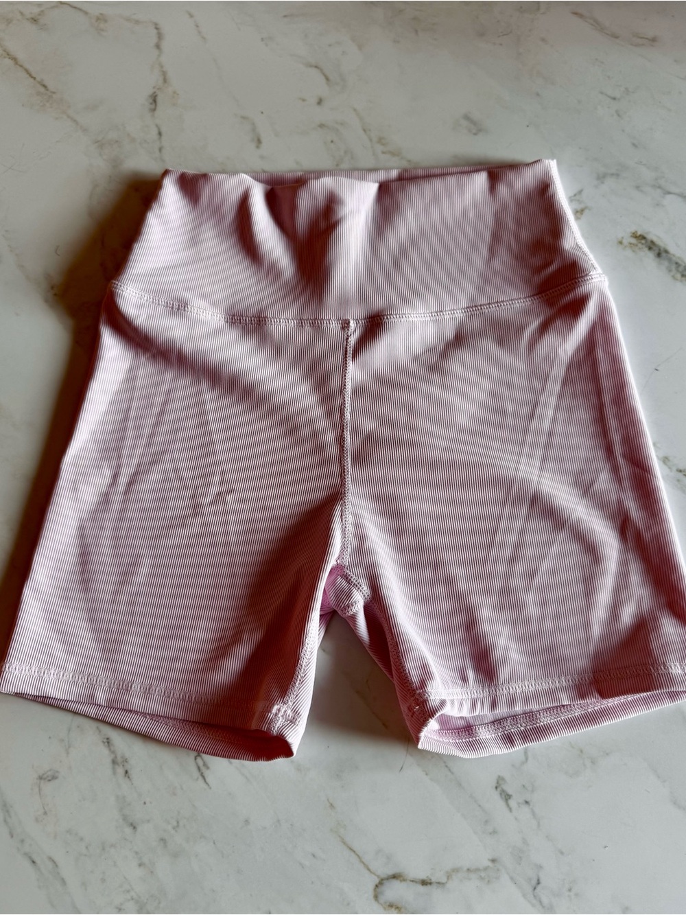 Wilo The Label Sports & Wellness Club Sweatshirt & Biker Shorts Matching Set - Picture 7 of 9